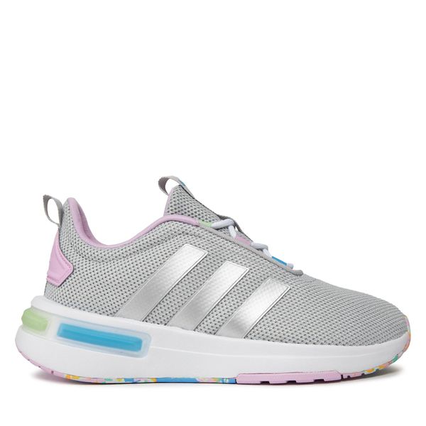 adidas Superge adidas Racer TR23 Kids ID5983 Siva