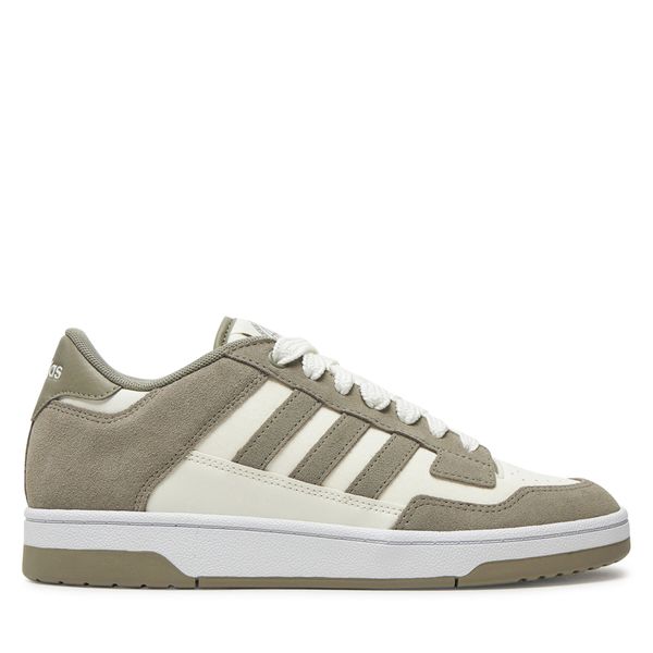 adidas Superge adidas Rapid Court Low JP5243 Siva