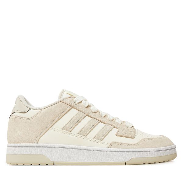 adidas Superge adidas Rapid Court Low JP5246 Siva