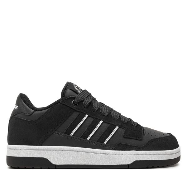 adidas Superge adidas Rapid Court Low JP5247 Črna