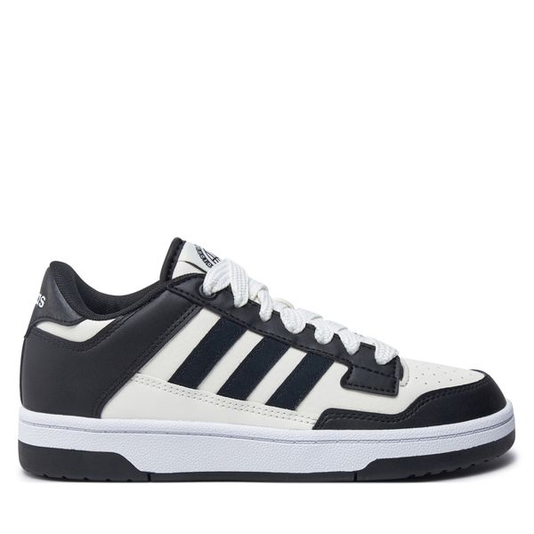 adidas Superge adidas Rapid Court Low JP5253 Črna