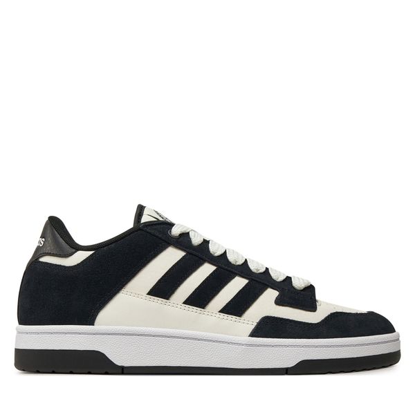 adidas Superge adidas Rapid Court Low JP5255 Črna