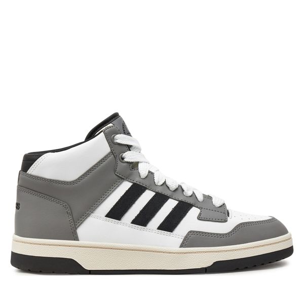 adidas Superge adidas Rapid Court Mid JP5866 Siva