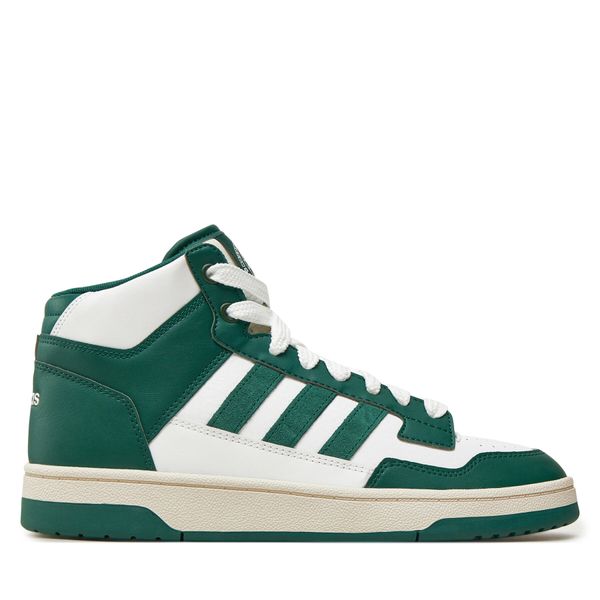 adidas Superge adidas Rapid Court Mid JP5869 Zelena