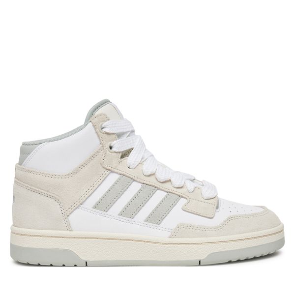 adidas Superge adidas Rapid Court Mid JP5874 Siva