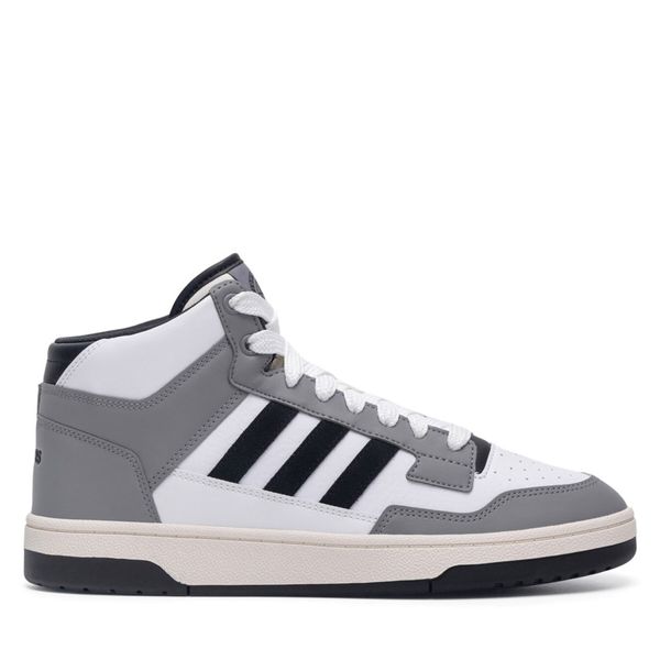 adidas Superge adidas RAPID COURT MID W JP5866 Siva