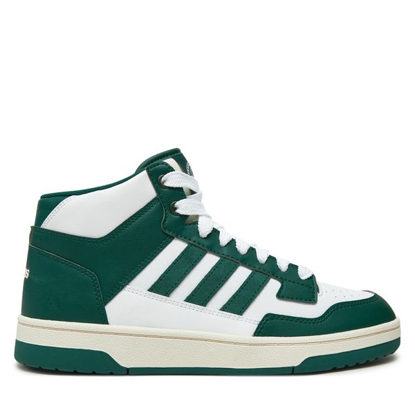 adidas Superge adidas RAPID COURT MID W JP5869 Zelena