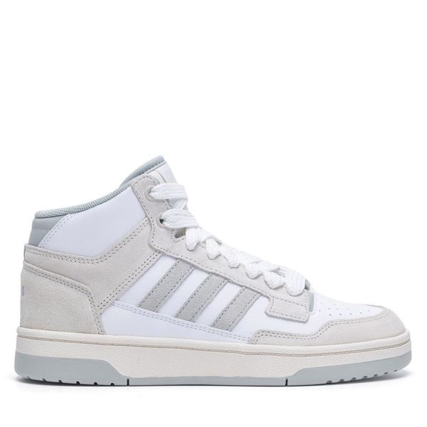 adidas Superge adidas RAPID COURT MID W JP5874 Siva