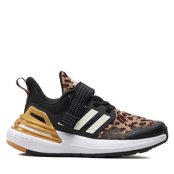 adidas Superge adidas RapidaSport Kids ID2714 Bež