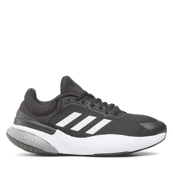 adidas Superge adidas Response Super 3.0 Sport Running Lace Shoes HQ1331 Črna