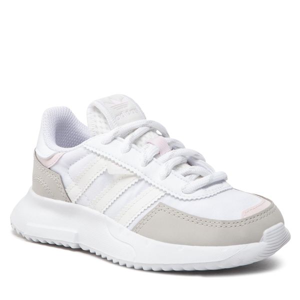 adidas Superge adidas Retropy F2 C GZ1698 Bela