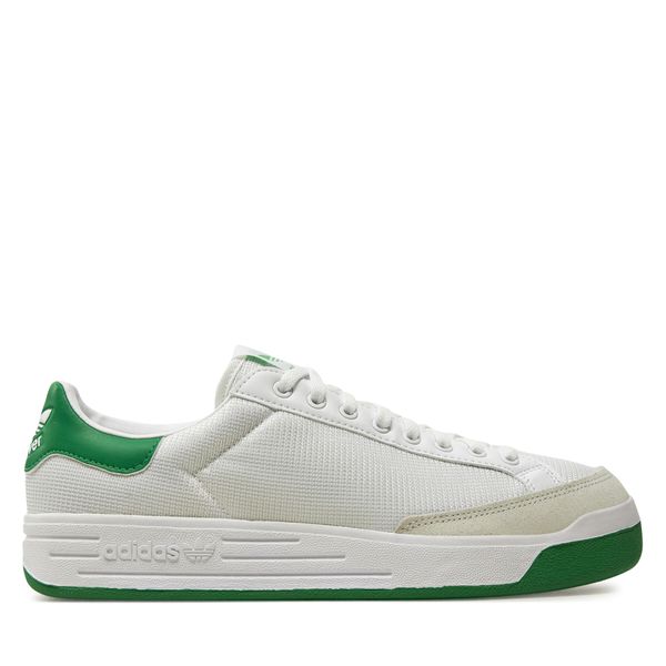 adidas Superge adidas Rod Laver G99863 Bela