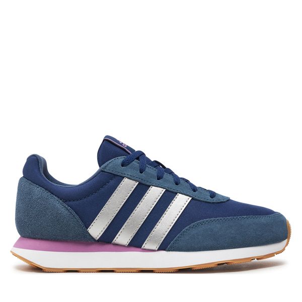 adidas Superge adidas Run 60S 3.0 IE3809 Mornarsko modra