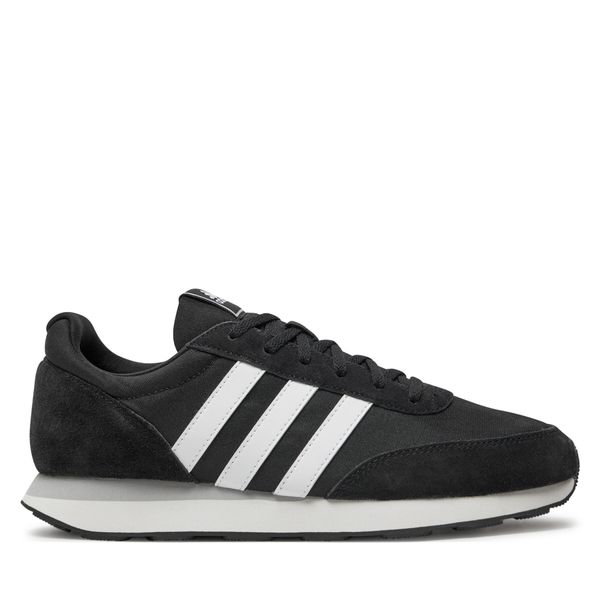 adidas Superge adidas Run 60s 3.0 IE3826 Črna