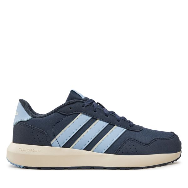 adidas Superge adidas Run 60S J IH7751 Mornarsko modra