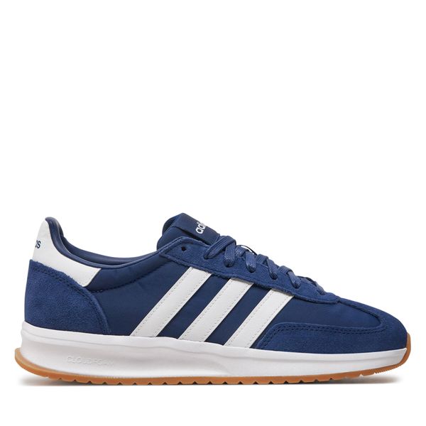 adidas Superge adidas Run 70S 2.0 IH8586 Mornarsko modra