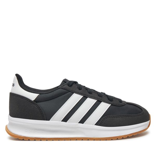 adidas Superge adidas Run 70s 2.0 J JI2265 Črna