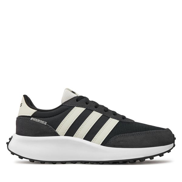 adidas Superge adidas Run 70s GW5609 Črna