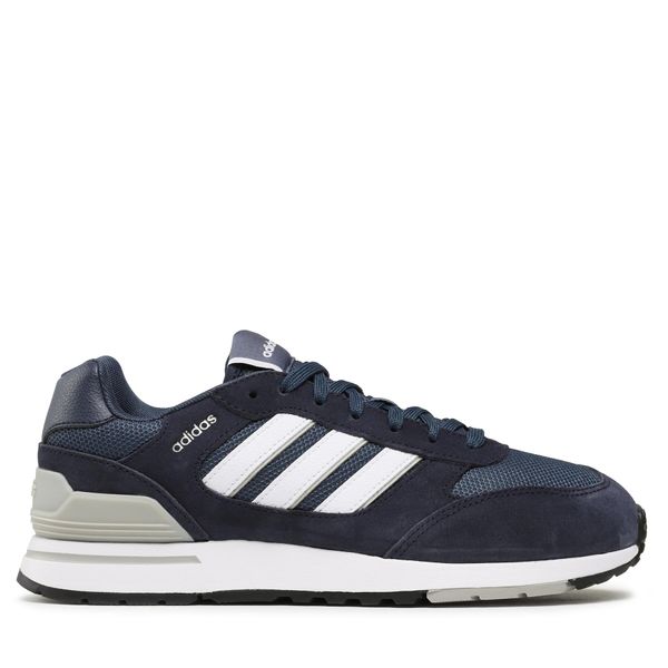 adidas Superge adidas Run 80s GV7303 Mornarsko modra