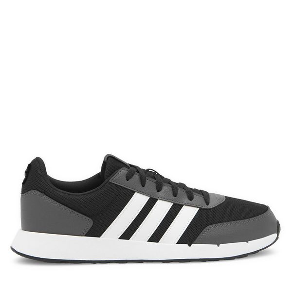 adidas Superge adidas RUN50S IF1553 Črna