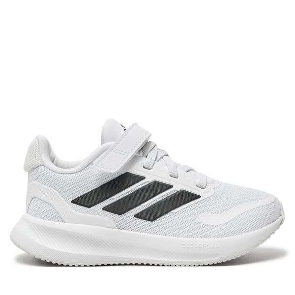 adidas Superge adidas Runfalcon 5 IE8579 Bela