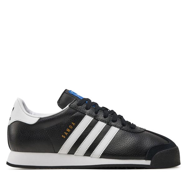 adidas Superge adidas Samoa 019351 Črna