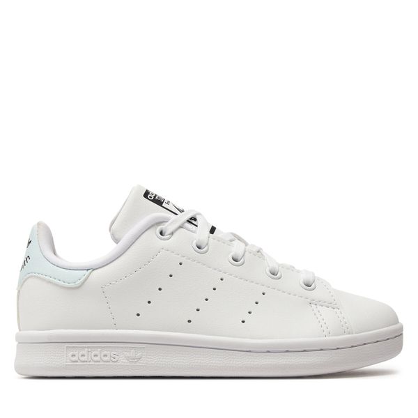 adidas Superge adidas Stan Smith C GY4260 Bela