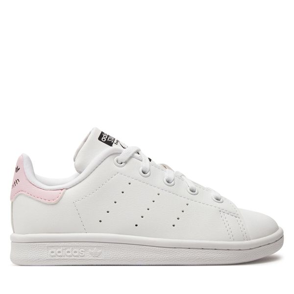 adidas Superge adidas Stan Smith C GY4261 Bela