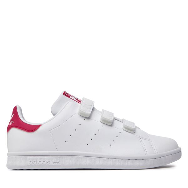 adidas Superge adidas Stan Smith Cf C FX7540 Bela