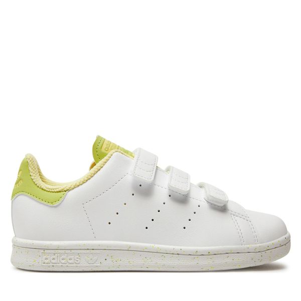 adidas Superge adidas Stan Smith Cf C GW4537 Bela