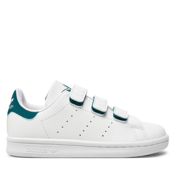 adidas Superge adidas Stan Smith Cf C IE9134 Bela