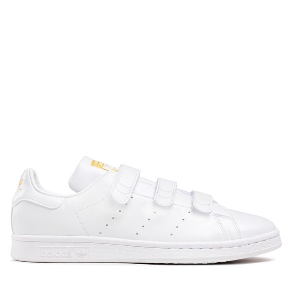 adidas Superge adidas Stan Smith Cf FX5508 Bela