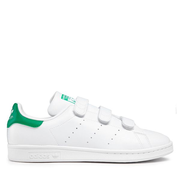 adidas Superge adidas Stan Smith Cf FX5509 Bela