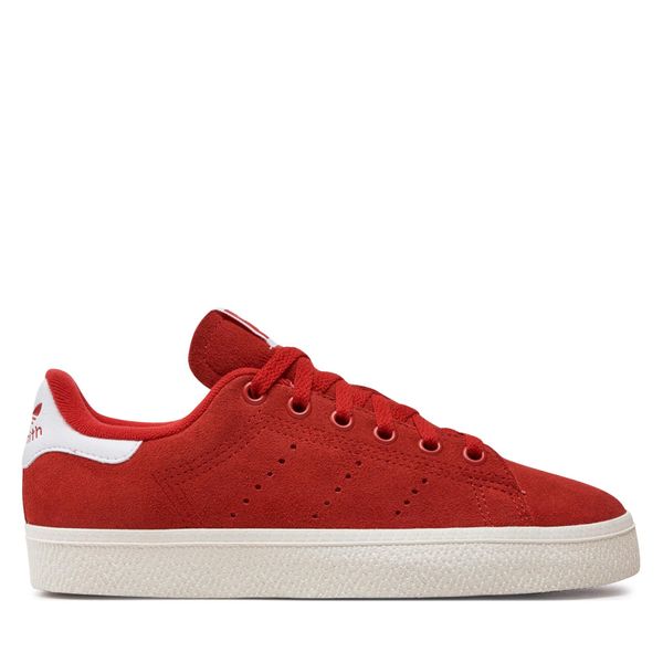 adidas Superge adidas Stan Smith CS IE0446 Rdeča