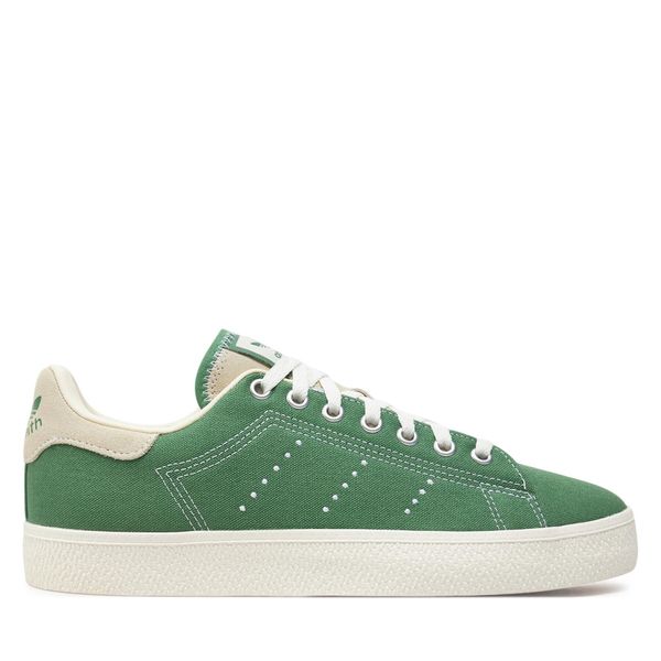 adidas Superge adidas Stan Smith CS IF8853 Zelena