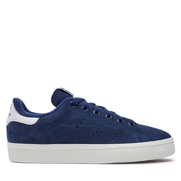 adidas Superge adidas Stan Smith CS Mid IE0432 Modra