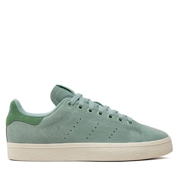 adidas Superge adidas Stan Smith Cs W IF6944 Zelena