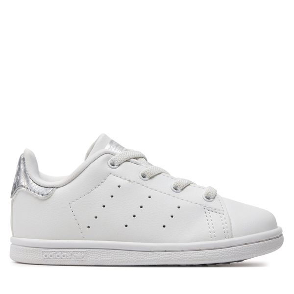 adidas Superge adidas Stan Smith El I GY4257 Bela