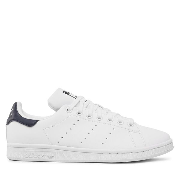 adidas Superge adidas Stan Smith FX5501 Bela