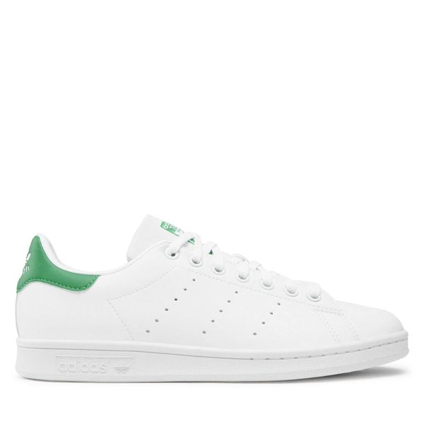 adidas Superge adidas Stan Smith FX5502 Bela