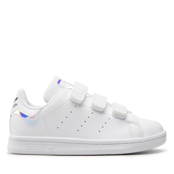 adidas Superge adidas Stan Smith GY4241 Bela