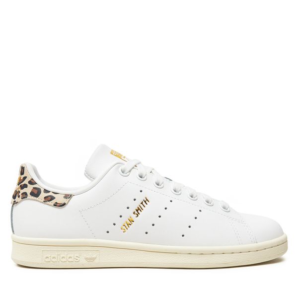 adidas Superge adidas Stan Smith IE4634 Bela