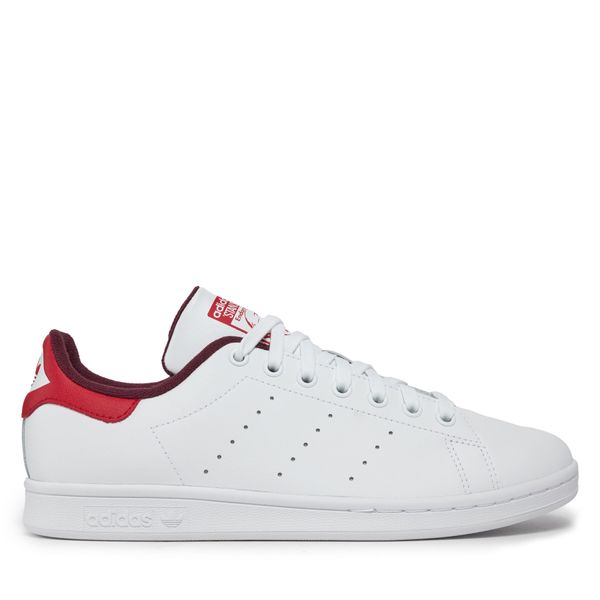 adidas Superge adidas Stan Smith IG1321 Bela