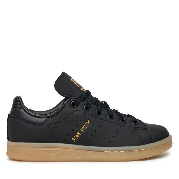 adidas Superge adidas Stan Smith II0009 Črna