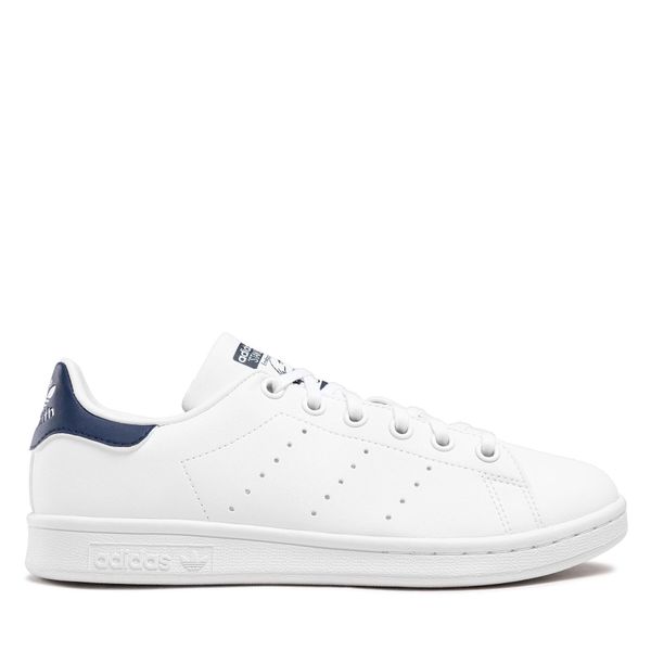 adidas Superge adidas Stan Smith J H68621 Bela