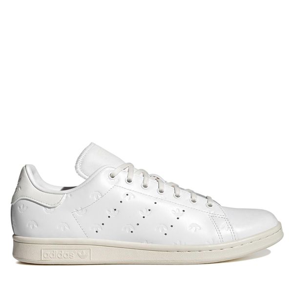 adidas Superge adidas Stan Smith Shoes FZ6427 Bela