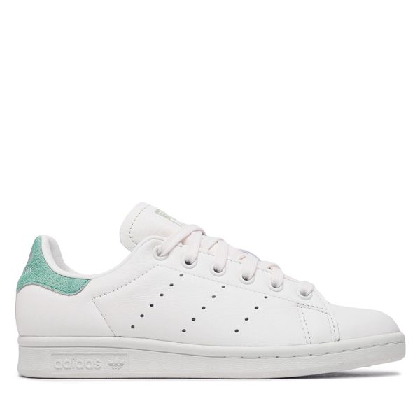 adidas Superge adidas Stan Smith Shoes FZ6436 Bela