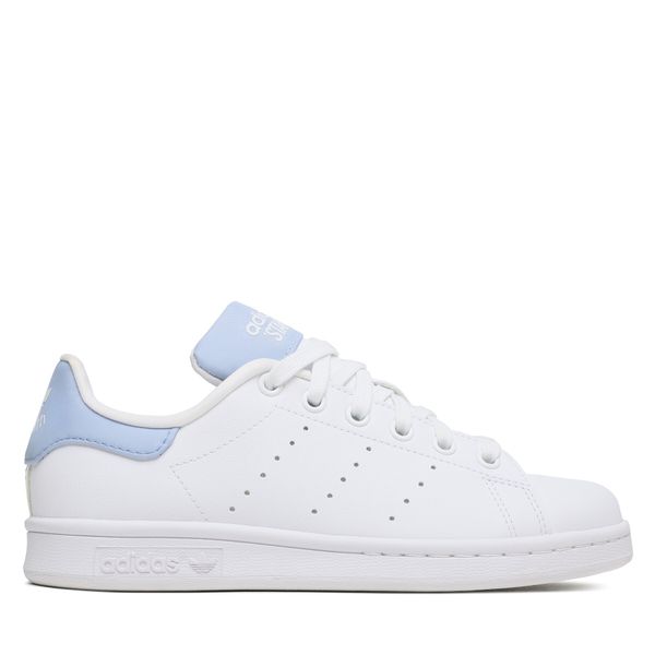 adidas Superge adidas Stan Smith Shoes HQ6782 Bela