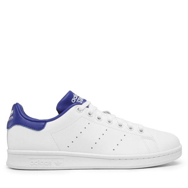 adidas Superge adidas Stan Smith Shoes HQ6784 Bela