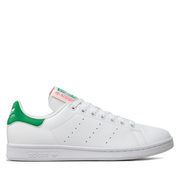 adidas Superge adidas Stan Smith W GY1508 Bela